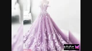 مدل لباس مجلسی
