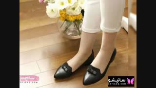 مدل کفش های شیک مجلسی
