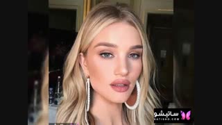 ارایش لایت صورت