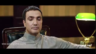 قسمت پانزدهم سریال مانکن (کامل)