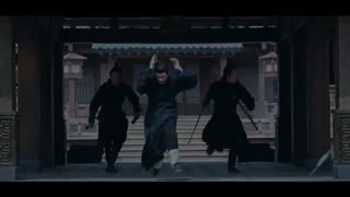 قسمت چهل و نهم سریال چینی Nirvana in Fire 2 : The Wind Blows in Chang Lin   نیروانا در آتش فصل دوم بادی که در چانگ لین می وزد