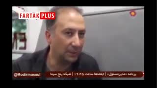 بخاطر تحریم‌ها بنز و تویوتا به ما آمبولانس نمی‌فروشند!