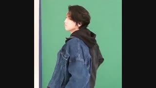 Hot Wooseok~