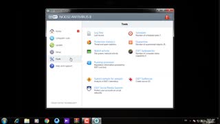 آموزش اعتماد سازی فایل ها به آنتی ویروس