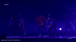 اکسو - سولو سهون