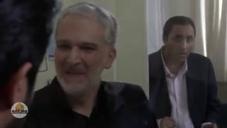 سریال فوق لیسانسه ها قسمت 23 - قسمت بیست و سوم