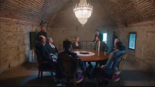 سریال ترکی کلاغ سیاه قسمت چهاردهم  با زیر نویس چسبیده فارسی