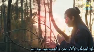 میکس شاد سریال چینی افسانه ها