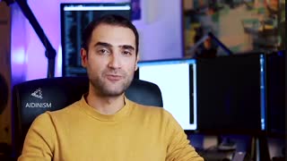 آموزش هوش مصنوعی، یادگیری ماشین - جلسه 7 - SVM