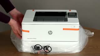 نقد و بررسی پرینتر HP LaserJet Pro M402n | بدون وقفه پرینت بگیرید!