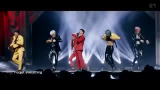 X-EXO-Obsession