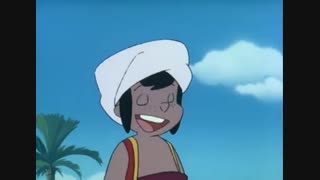 ماجراهای سندباد 5