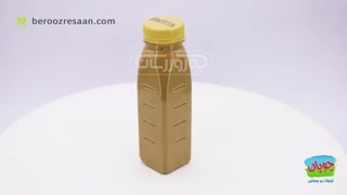 شیر قهوه ایلچی چوپان-به روز رسان