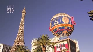 Introducing America's Most Attractive Attractions