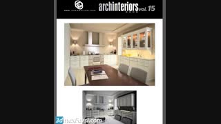 Evermotion Archinteriors vol. 15 | Download High Speed
