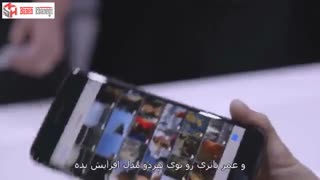 گوشی موبایل آیفون 7 و آیفون 7 پلاس
