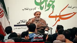نگذارید هر ام قمری به مجلس برود ترمیم زیبایی دندان