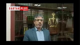 افشای هویت افرادی که کودک کار را به سطل زباله پرت کردند توسط دادستان البرز