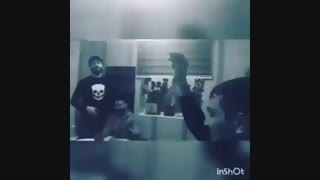 اهنگ بسیار زیبای ترکی:)