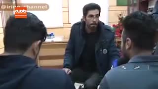 اظهارات متهمانی که روز گذشته در فردیس اقدام به آزار و اذیت کودک کار  کردند