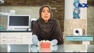 روکش بریج شده یا روکش پلی