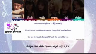 اهنگ Uh Oh از گروه G)IDLE) بسیار عالی و فوق پیشنهادی