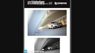Evermotion Archinteriors vol. 20 | Download High Speed