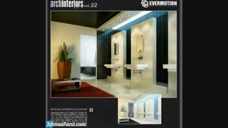 Evermotion Archinteriors vol. 22 | Download High Speed