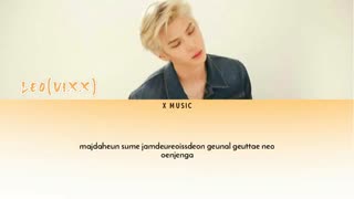 متن آهنگ December , The Night Of Dreams از LEO