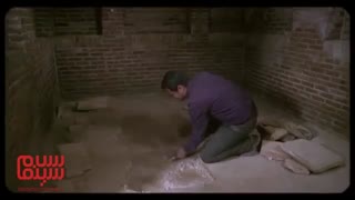 آنونس دوم فیلم «خانه پدری»