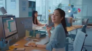 تبلیغ جدید پارک مین یانگ