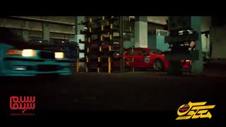 آنونس سوم فیلم «معکوس»
