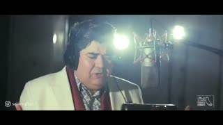 آهنگ جدید سالار عقیلی می ترسم