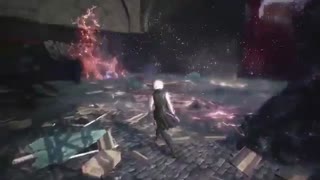 تریلر رسمی Devil May Cry 5