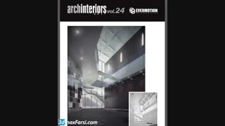 Evermotion Archinteriors vol. 24 | Download High Speed