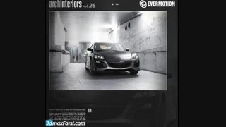 Evermotion Archinteriors vol. 25 | Download High Speed