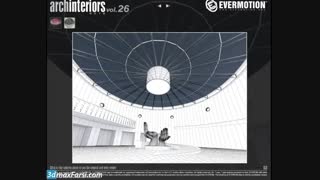 Evermotion Archinteriors vol. 26 | Download High Speed