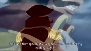 One Piece AMV - The Pirate King
