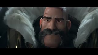 انیمیشن کوتاه Overwatch Honor and Glory