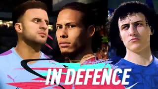 تریلر رسمی FIFA 20