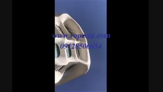 نماشویی در تهران به روش راپل
