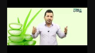 پشت پرده و واقعیت کسب و کار آلوئه ورا کشت واقعیت ؟