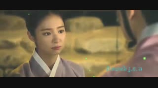 ❤میکس بسیار زیبا از سریال ❤«گو هه ریونگ مورخ تازه کار» ❤با اهنگ❤«خیالت راحت»❤