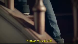 سریال ترکی استانبول ظالم قسمت نهم  با زیر نویس چسبیده