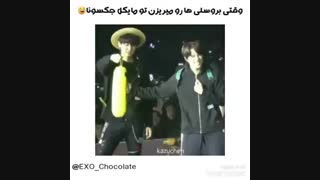 ترکیبی میزنن، صنعتی سنتی&_&