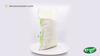 برنج ارگانیک گل باغ سی-به روز رسان