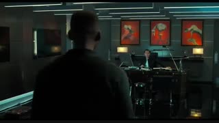 دانلود فیلم تخیلی هیجانی مرد ماه جوزا Gemini Man 2019 - با زیرنویس چسبیده - با بازی ویل اسمیت