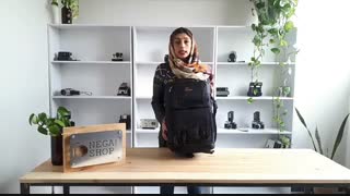 کدام کوله عکاسی مناسب دوربین شماست؟ - نگاه شاپ