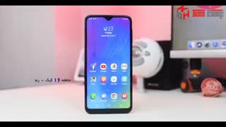 گوشی موبایل سامسونگ گلکسی M10