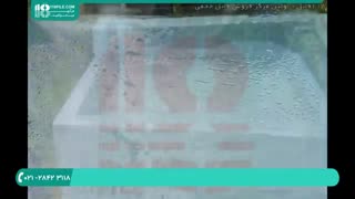 فیلم آموزش زنبورداری نوین ایران